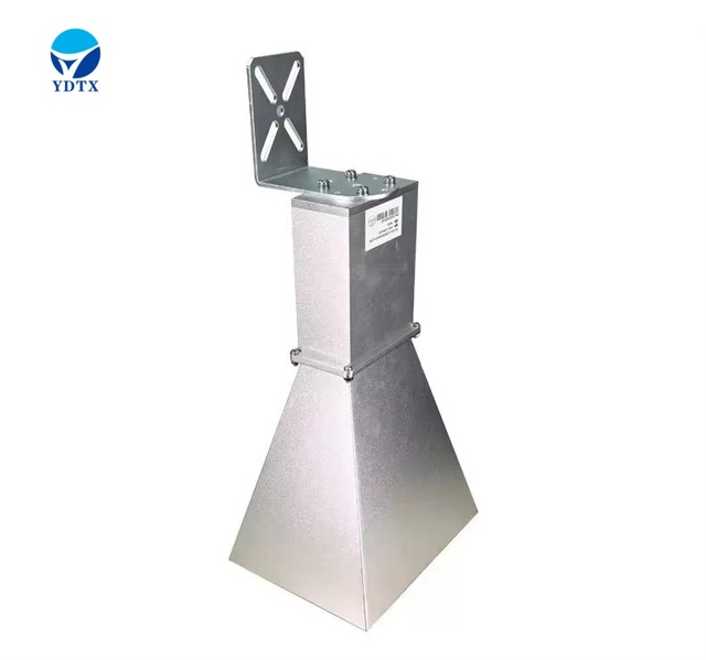 2.2-3G15dbi High-Power 1000W Horn Antenna Electromagnetic Compatibility (EMC) Antenna EMC Microwave Anechoic Chamber EMI Testing