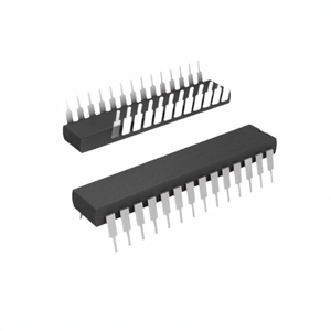 Components Electronic Authorized Distributor 28 DIP Embedded COP8SGR728N8 - Product Image 1