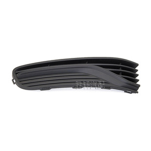 ฝาครอบไฟตัดหมอก Volkswagen Polo ปี 2014-2018  ตะแกรงกันชนหน้าล่าง  พลาสติก ABS  ด้านซ้ายขวา - Product Image 3