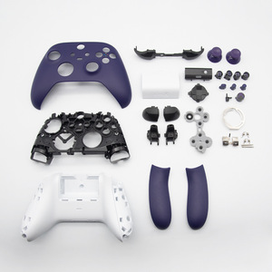 Sostituzione del Kit con bottoni completi per custodia custodia per Gamepad serie Xboxes - Product Image 3