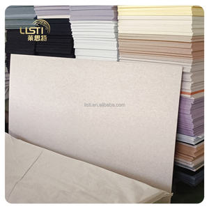 מחיצה במשרד מחמד הרגיש מסך תלוי לוחות אקוסטיים חדר מפרידים לוח סיבים פוליאסטר חריטה מסך גרובים - Product Image 4