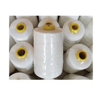 Grosir 200g tas menutup benang 100% poliester tas benang jahit