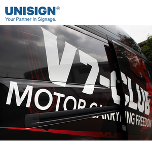 <strong>Vinyl</strong> Factory Wholesale <strong>Adhesive</strong> <strong>Vinyl</strong> Roll Pigment Ink Inkjet Printable Pvc Self <strong>Adhesive</strong> <strong>Vinyl</strong> Roll for Printing - Product Image 5