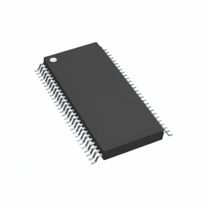 Componente Electrónico Original TAS5558DCA 56 PowerTFSOP de Uso Especial para Audio, Compre en Línea - Product Image 1