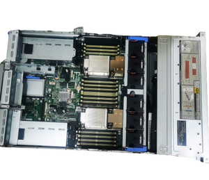 Giá tốt PowerEdge r740xd máy chủ 12lff + 2sff 2U Rack mount máy chủ r740xd - Product Image 4