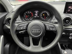 <span class=keywords><strong>Audi</strong></span> Q2L 35 TFSI 2021, <span class=keywords><strong>SUV</strong></span> Usato a Benzina con Guida a Sinistra, Versione Dynamic Enterprising - Product Image 2
