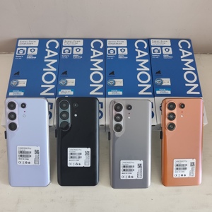 2026hot comon50pro 16GB+1TB 7.3 นิ้ว รองรับซิมคู่ สแตนด์บายคู่ ระบบปฏิบัติการ Android 15.0 แท้ หน้าจอโค้ง - Product Image 1