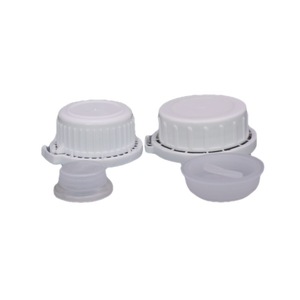 Botella de Aluminio de 1000 ml, 500 ml, 1200 ml con Tapa de Rosca para Envasado de Aceites Esenciales y Cosméticos, Hecho en China - Product Image 5