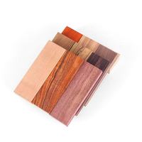 Blocchi di Legno Massello Premium per Intaglio, Tipi Misti, per Hobby di Falegnameria, Forniture Artigianali Fai-da-Te, Logo Personalizzato OEM