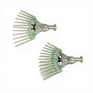 Cabezal Agitador de Granos de Café a Gasolina Oliver Shaker, Piezas Pequeñas para Cosechadora - Product Image 1