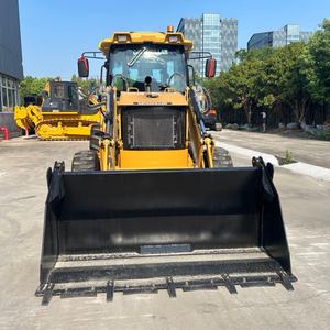 Nouvelle chargeuse-pelleteuse CAT Cat420F Caterpillar 420F avec prix avantageux - Product Image 5