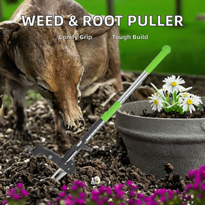 Set di strumenti per impugnatura a 2 sezioni in acciaio inossidabile - Product Image 2