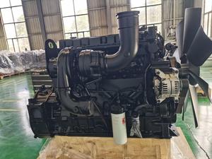 เครื่องกำเนิดไฟฟ้าคัมมินส์แบบรีแมนูแฟคเจอร์ ขนาด 200 300 400kva  ปรับปรุงเครื่องยนต์ใหม่  ระบบไฟฟ้ากระแสสลับ 3 เฟส 380V สำหรับตะวันออกกลาง - Product Image 6