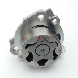 Sistema de motor de alto rendimiento PUMP ASSY-OIL 21310-03900 2131003900 Para H-yundai MORNING/PICANTO 11 21310 03900 - Product Image 6