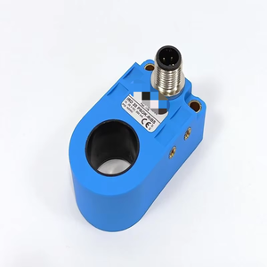 SENSOR DE ANILLO INDUCTIVO IR 20 PSOK-RIBS - Product Image 1