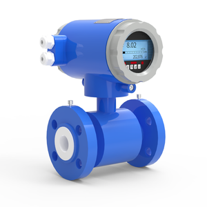 Authentic Product Shelok YFM4800E Water <b>Flow</b> <b>Meter</b> Spot Supply YFM4800E Original Shelok YFM4800E Water <b>Flow</b> <b>Meter</b> YFM4800E - Product Image 3