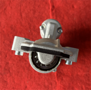 Motor de Arranque de Repuesto STG93837 2198353 LRS04206 JX6T-11000-CA Compatible con Ford Escort 1.5L - Product Image 3