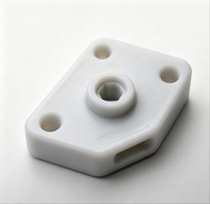 Fournisseur de services d'usinage CNC sur mesure à prix compétitif, fabricant de pièces usinées CNC à prototypage rapide et nouvelle technologie - Product Image 1