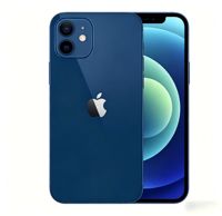 iPhone 12 Desbloqueado de Fábrica Global, Usado, 64GB 128GB, Teléfono Móvil 5G, Venta al Por Mayor