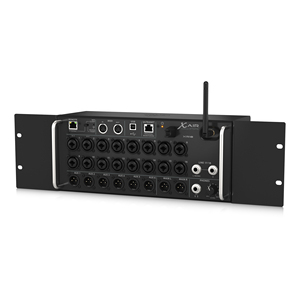 Console de mixage audio numérique <span class=keywords><strong>XR18</strong></span>, 18 canaux, pour studios d'enregistrement, équipement sonore - Product Image 5