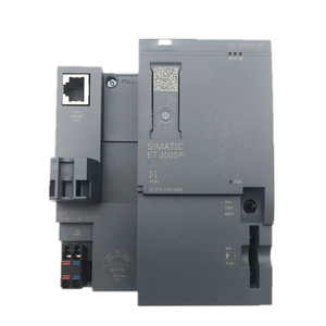PLC Simatic ET200SP ชุดประมวลผลกลาง 6ES7512-1SK01-0AB0 - Product Image 6