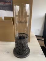 Inno vivant TT-10 biocarburant cheminée toronto lampe à alcool en acier inoxydable