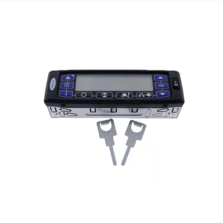 12-00773-00 Cab Controller Command Transicold Supra Range