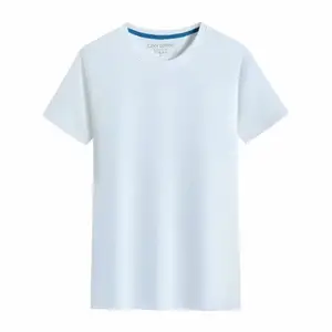 उत्कृष्ट संग्रह कैज़ुअल रंग मुद्रित के लिए कस्टम उपयोगी अद्भुत लक्जरी सफेद खाली टी-शर्ट की अनुशंसा करते हैं