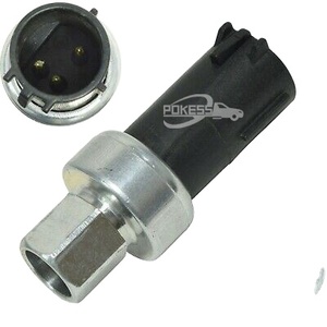 Sortie d'usine de haute qualité pressostat tuyau de climatisation OEM 6F9319D594AA pour mondeo focus - Product Image 1