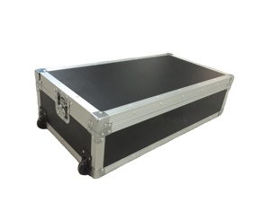 Alüminyum r uçuş durumda sıcak satış 2024For Ibanez gitar - Product Image 4