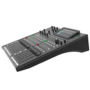 Mixer digitale portatile 24 canali