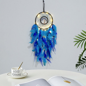 Écologique Cristal Gravier Rotatif <span class=keywords><strong>Moulin</strong></span> <span class=keywords><strong>À</strong></span> <span class=keywords><strong>Vent</strong></span> pour Mur Yoga Bijoux Dreamcatcher Fil De Cuivre Tissé <span class=keywords><strong>À</strong></span> La Main <span class=keywords><strong>Vent</strong></span> Carillon Pendentif - Product Image 3