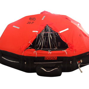 Solas EC CCS Tự <span class=keywords><strong>Righting</strong></span> Inflatable Cuộc Sống Bè Giá - Product Image 1