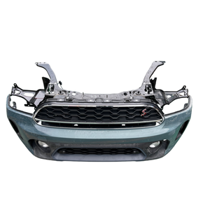 Kit de Parachoques Delantero y Kit de Radiador de Alta Calidad para MINI <span class=keywords><strong>Countryman</strong></span> (Código de Chasis F60) Versión Cooper S - Product Image 4