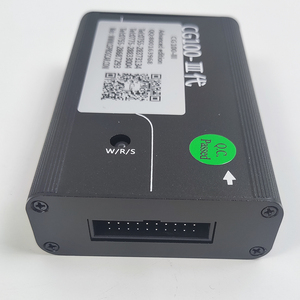 เครื่องมือโปรแกรม ECU รถยนต์รุ่น Cgdi Cg100 III PROG III SRS ของแท้ ฟังก์ชั่นครบถ้วน สำหรับการปรับแต่ง ซ่อมแซมถุงลมนิรภัย พร้อมระบบ ATMEGA BDM+4 - Product Image 3