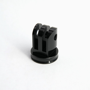 Phổ chuyển đổi Tripod Adapter máy ảnh gắn kết Tương thích với đi PRO gắn kết cho insta360 Sony Xiao Mi Yi hành động máy ảnh - Product Image 6