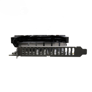 การ์ดจอ <span class=keywords><strong>P106</strong></span> -<span class=keywords><strong>100</strong></span> พัดลมคู่ - 6GB 192 บิต GDDR 5 - Product Image 3