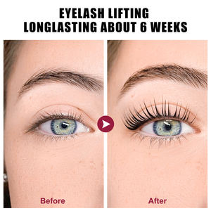 ICONSIGN Kit 2 en 1 <span class=keywords><strong>para</strong></span> Laminación de Cejas y Permanente de Pestañas Vegano, Paso 1 y 2, Extracto de Flores Naturales, Cisteamina, Queratina, Camelia - Product Image 5