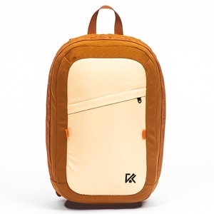 <b>Backpack</b> - leisure fashion RPET fabric <b>backpack</b> simple and recyclable Eco-friendly with Jacquard ribbon - Product Image 3