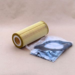 فلاتر زيت محرك وناقل الحركة بالجملة لسيارات فولفو، أرقام القطع: 21479106، 20776259، 85104633، 85108176، 15215270، 20779040 - Product Image 3