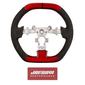 ¡Oferta! Volante personalizado Jagrow para <span class=keywords><strong>Nissan</strong></span> <span class=keywords><strong>GTR</strong></span> <span class=keywords><strong>R35</strong></span> 2009 - Product Image 1