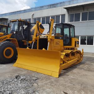 <b>Used</b> for CAT D6G <b>Bulldozer</b> with Core Component Engine - Product Image 6