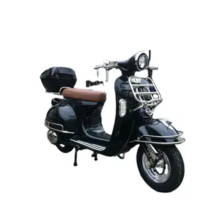 75-85 km/h nhanh 3200W EEC Xe máy điện lớn với pin lithium có thể tháo rời