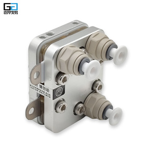 เครื่องผลิตน้ำไฮโดรเจน Gp ขนาด 50 มล. ทำจากสแตนเลส แบบตั้งโต๊ะ ความเข้มข้นสูง - Product Image 1