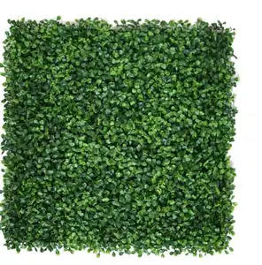 Fuyuan giardino verticale piante da parete artificiali verde milano erba piante da parete decorazione del giardino