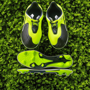 Nuevo Tipo de suelas de zapatos de fútbol antideslizantes de TPU de cuero ligero y duradero para zapatos deportivos resistentes al desgaste - Product Image 1