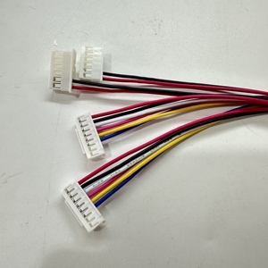 Cabo Eletrônico de Dupla Extremidade - Product Image 4