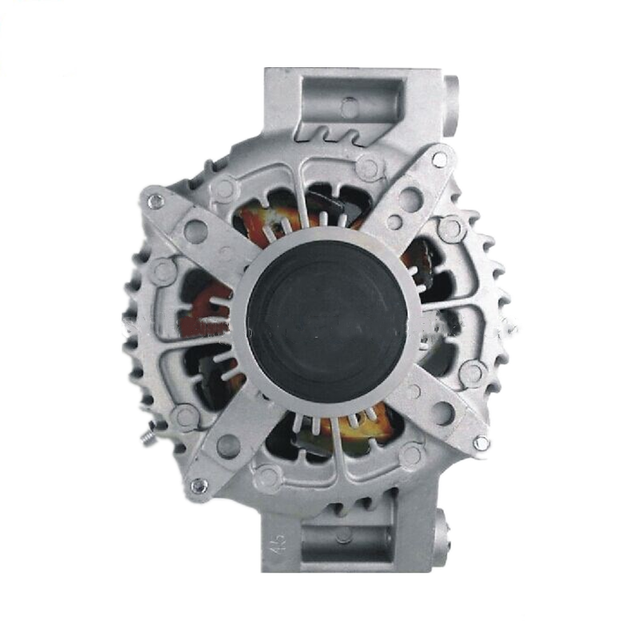 12v 220A Automotive Engine Alternator 104210-6590 04801835AB 4801835AB 104210-6592 1270259 Auto Alternator