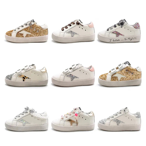 G.DUCK COOL all'ingrosso su misura stella classica <span class=keywords><strong>bambino</strong></span> <span class=keywords><strong>bambino</strong></span> <span class=keywords><strong>scarpe</strong></span> da passeggio di moda per ragazze <span class=keywords><strong>scarpe</strong></span> Casual per bambini per bambini marca <span class=keywords><strong>Sneakers</strong></span> - Product Image 2