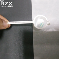 Algoritmo de Encriptación AES 128, Etiqueta NFC Anti-falsificación del Foro NFC, Etiqueta RFID NTAG 223 DNA, Etiqueta RFID Mini NFC de 13.56MHz, Etiqueta Adhesiva NFC